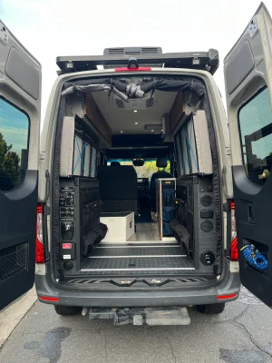 2023 STORYTELLER OVERLAND BEAST MODE photo 5