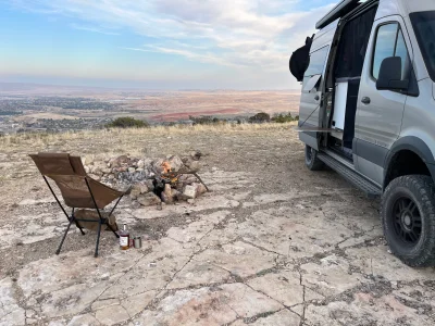 2023 STORYTELLER OVERLAND BEAST MODE photo 35