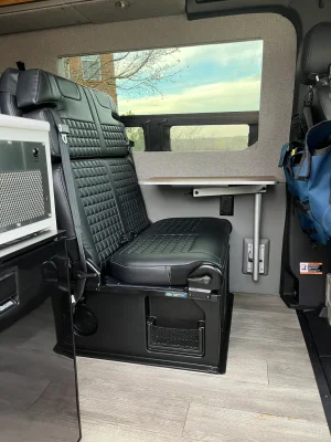 2023 STORYTELLER OVERLAND BEAST MODE photo 23