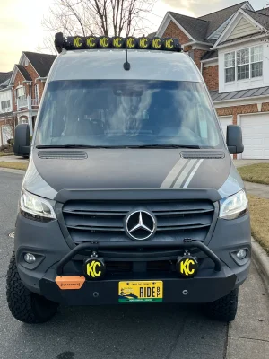 Used 2023 Storyteller Overland Beast Mode Awd