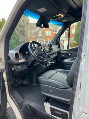 2023 STORYTELLER OVERLAND BEAST MODE photo 18
