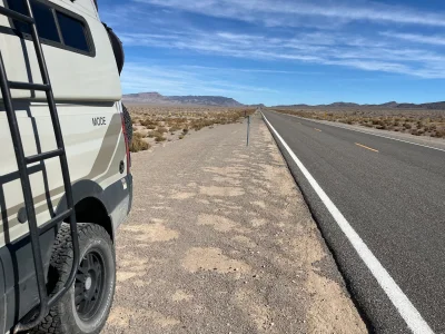 2023 STORYTELLER OVERLAND BEAST MODE photo 30