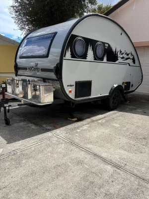 Used 2023 Nucamp Tab 400 Boondock