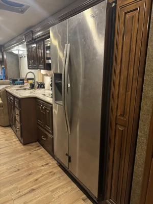 2018 THOR MOTOR COACH CHALLENGER photo 19