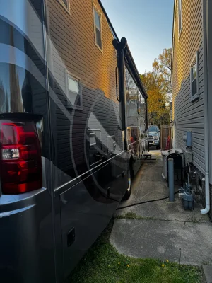 2018 THOR MOTOR COACH CHALLENGER photo 11