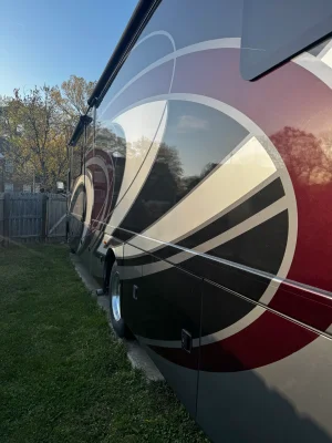 2018 THOR MOTOR COACH CHALLENGER photo 10