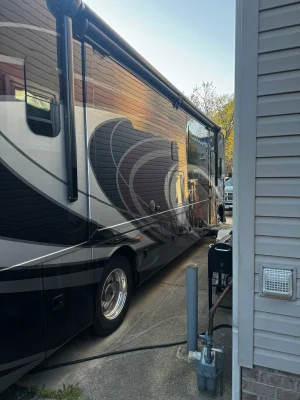 2018 THOR MOTOR COACH CHALLENGER photo 6
