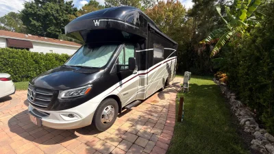 2023 WINNEBAGO VIEW photo 36