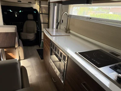 2023 WINNEBAGO VIEW photo 42