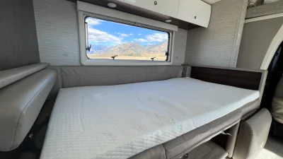 2023 WINNEBAGO VIEW photo 25