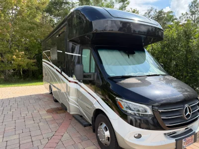 2023 WINNEBAGO VIEW photo 35