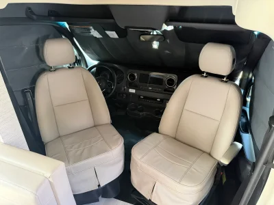 2023 WINNEBAGO VIEW photo 45
