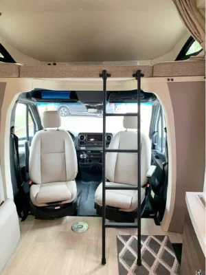2023 WINNEBAGO VIEW photo 4