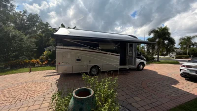 2023 WINNEBAGO VIEW photo 30