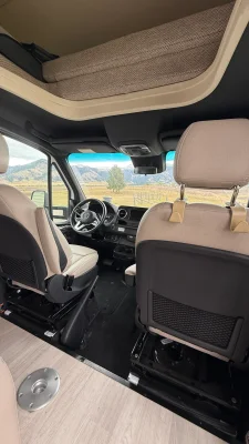 2023 WINNEBAGO VIEW photo 17