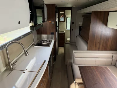 2023 WINNEBAGO VIEW photo 46