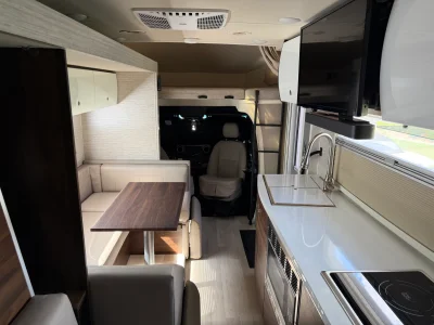2023 WINNEBAGO VIEW photo 43