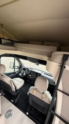 2023 WINNEBAGO VIEW photo 18