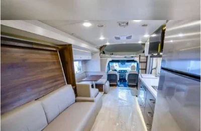 2023 WINNEBAGO VIEW photo 2