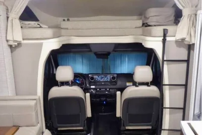 2023 WINNEBAGO VIEW photo 12