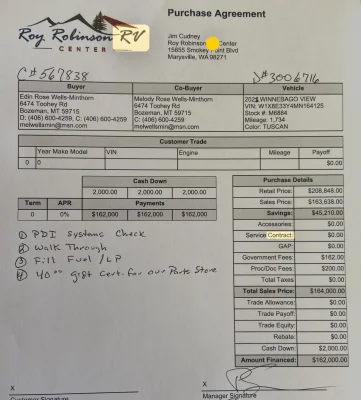2023 WINNEBAGO VIEW photo 24