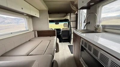 2023 WINNEBAGO VIEW photo 16