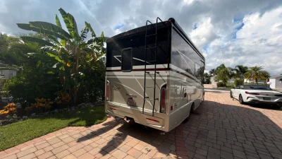 2023 WINNEBAGO VIEW photo 40