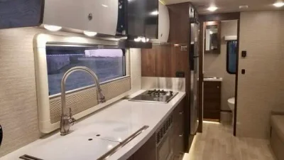 2023 WINNEBAGO VIEW photo 5