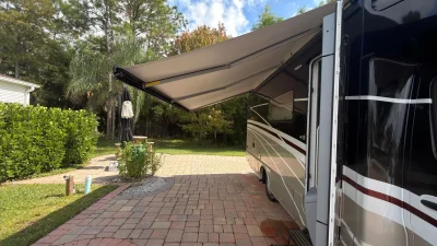 2023 WINNEBAGO VIEW photo 34
