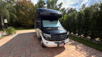 2023 WINNEBAGO VIEW photo 38