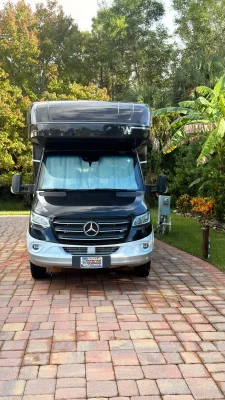 Used 2023 Winnebago View 24D