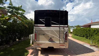 2023 WINNEBAGO VIEW photo 39