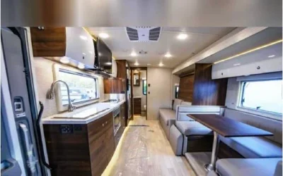 2023 WINNEBAGO VIEW photo 3