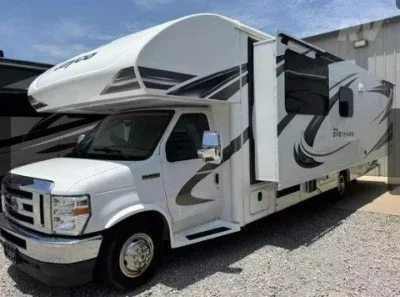 Used 2021 Jayco Greyhawk 30X