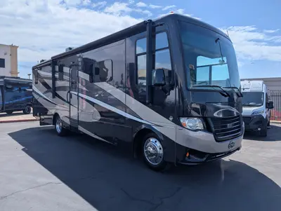Used 2016 Newmar Bay Star 3403
