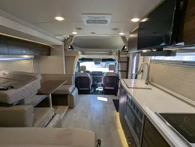 2022 Winnebago View photo 28