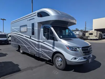 Used 2022 Winnebago View 24D