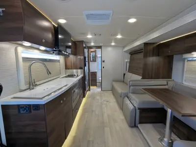 2022 Winnebago View photo 12