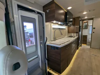 2022 Winnebago View photo 13