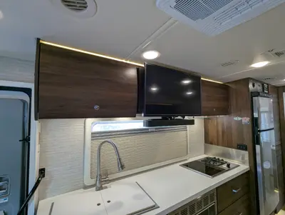 2022 Winnebago View photo 15