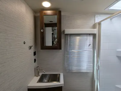 2022 Winnebago View photo 24