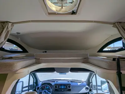 2022 Winnebago View photo 10