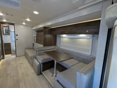 2022 Winnebago View photo 11