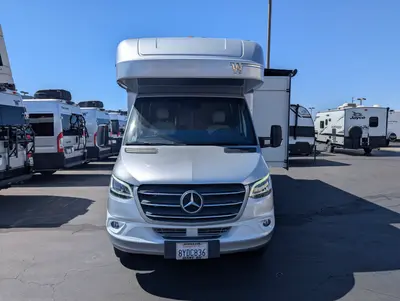 2022 Winnebago View photo 2