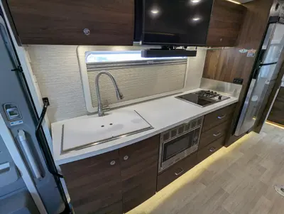 2022 Winnebago View photo 14