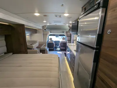 2022 Winnebago View photo 27
