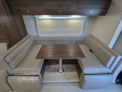 2022 Winnebago View photo 16