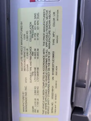 2022 Winnebago View photo 30