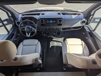 2022 Winnebago View photo 8
