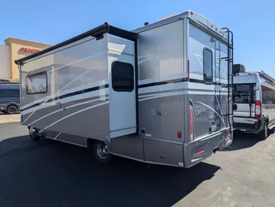2022 Winnebago View photo 4